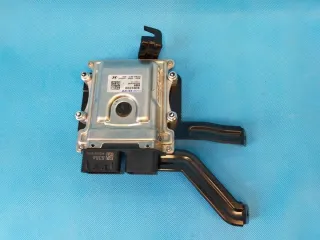 95441-4G665 Блок управления двигателем Hyundai Santa FE 4 (TM) restailing Арт e11699707, вид 1