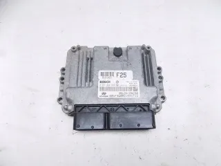 39120-2A235 0281030599 39125-2A235 Блок управления двигателем Hyundai i40  Арт e11699684, вид 1