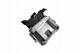 391052A710 Блок управления двигателем Hyundai i30 FD Арт e11699666, вид 4