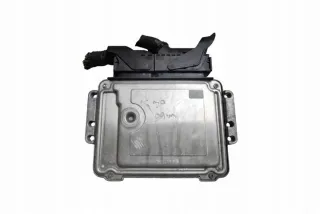 391052A710 Блок управления двигателем Hyundai i30 FD Арт e11699666, вид 5