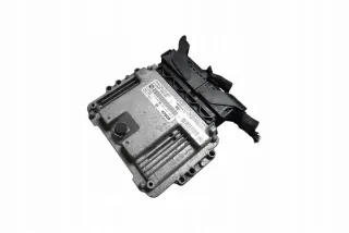 391052A710 Блок управления двигателем Hyundai i30 FD Арт e11699666, вид 6