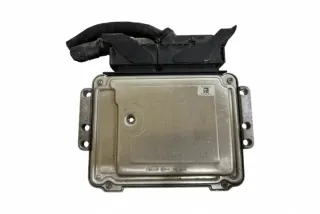 391052A765 Блок управления двигателем Hyundai i30 FD Арт e11699664, вид 4
