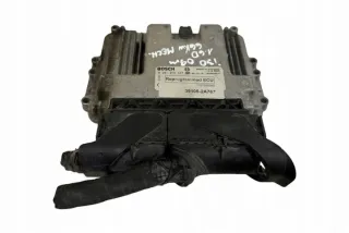 391052A767 Блок управления двигателем Hyundai i30 FD Арт e11699659, вид 1