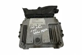 391052A767 Блок управления двигателем Hyundai i30 FD Арт e11699659, вид 3