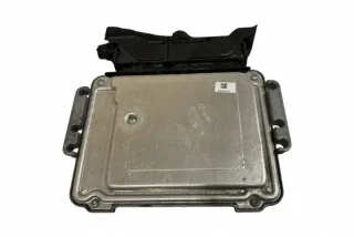 391052A767 Блок управления двигателем Hyundai i30 FD Арт e11699659, вид 4