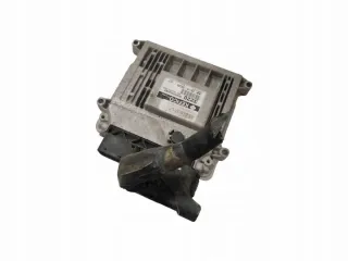 3911003345 Блок управления двигателем Hyundai i20 1 Арт e11699638, вид 2