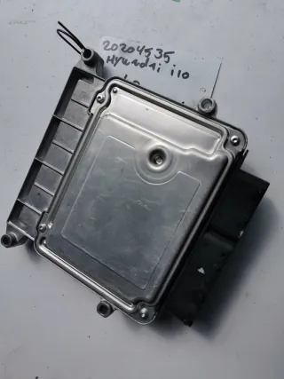 39110-02DD0 9030933012A0 Блок управления двигателем Hyundai i10 2 Арт e11699603, вид 4