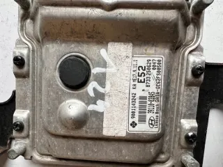 39110-03845 9001143242 BSW-ME1791-00 1038407767 Блок управления двигателем Hyundai i10 2 Арт e11699600, вид 3