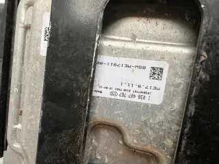 39110-03845 9001143242 BSW-ME1791-00 1038407767 Блок управления двигателем Hyundai i10 2 Арт e11699600, вид 6