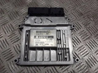 39110-02PM0 Блок управления двигателем Hyundai i10 2 Арт e11699598, вид 1