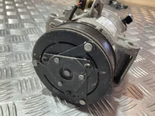 9835188280 Компрессор кондиционера Citroen C5 Aircross Арт e11699543, вид 2