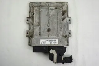 KK21-12A650-FA Блок управления двигателем Ford Transit Custom Арт e11699467, вид 1