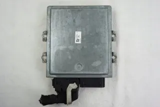 KK21-12A650-FA Блок управления двигателем Ford Transit Custom Арт e11699467, вид 3