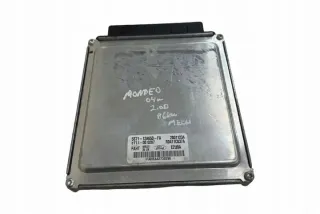 5S7112A650FA Блок управления двигателем Ford Mondeo 3 Арт e11699442, вид 1
