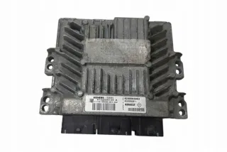 8200592611 Блок управления двигателем Ford Mondeo 3 Арт e11699440, вид 1