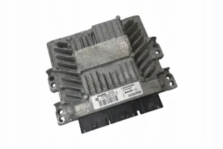 8200592611 Блок управления двигателем Ford Mondeo 3 Арт e11699440, вид 2