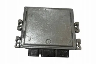8200592611 Блок управления двигателем Ford Mondeo 3 Арт e11699440, вид 3