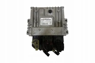 AG9112A650AHG Блок управления двигателем Ford Mondeo 4 Арт e11699419, вид 1