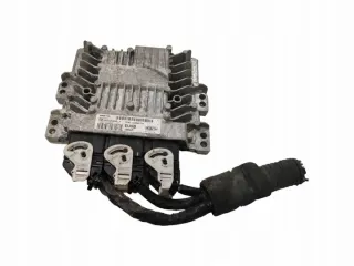 7G9112A650TB Блок управления двигателем Ford Mondeo 4 Арт e11699417, вид 1