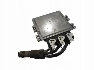 7G9112A650TB Блок управления двигателем Ford Mondeo 4 Арт e11699417, вид 3