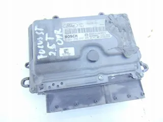 6M5Y-12A650-AF Блок управления двигателем Ford Focus 2 Арт e11699384, вид 1