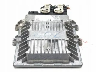 7M51-12A650-ATB LORK-486-18379 Блок управления двигателем Ford Focus 2 Арт e11699382, вид 1