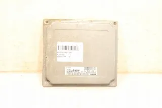 S118934103E Блок управления двигателем Ford Focus 2 Арт e11699377, вид 1