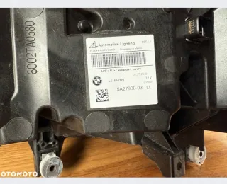 9481784-08 9481784 Фара правая BMW X6 G06 Арт e11699355, вид 3