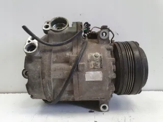 9185146 Компрессор кондиционера BMW X5 E70 Арт e11699328, вид 4