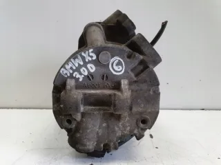 9185146 Компрессор кондиционера BMW X5 E70 Арт e11699328, вид 6