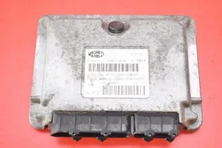 51793113 Блок управления двигателем Fiat Panda 2 Арт e11699307, вид 1