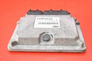 51793113 Блок управления двигателем Fiat Panda 2 Арт e11699307, вид 4