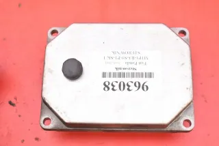 51903154 Блок управления двигателем Fiat Panda 2 Арт e11699297, вид 2