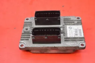 51903154 Блок управления двигателем Fiat Panda 2 Арт e11699297, вид 3