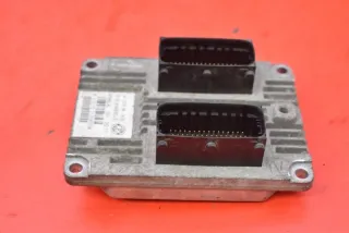 51903154 Блок управления двигателем Fiat Panda 2 Арт e11699297, вид 5