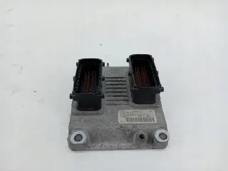 1039S23319 0261201635 Блок управления двигателем Fiat Bravo 2 Арт e11699253, вид 3