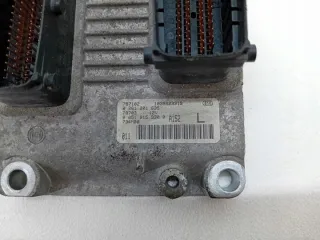 1039S23319 0261201635 Блок управления двигателем Fiat Bravo 2 Арт e11699253, вид 7