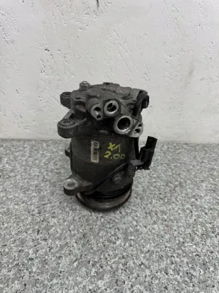 2015-2018 Компрессор кондиционера BMW X1 F48 Арт e11699235, вид 1