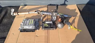 237106276R A2C92226606 Блок управления двигателем Dacia Lodgy Арт e11699186, вид 1