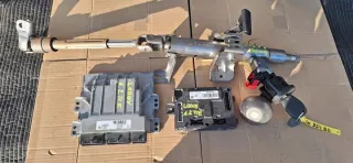 237106276R A2C92226606 Блок управления двигателем Dacia Lodgy Арт e11699186, вид 2