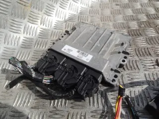 237106276R A2C98273600 Блок управления двигателем Dacia Dokker Арт e11699181, вид 4