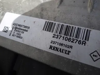 237106276R A2C98273600 Блок управления двигателем Dacia Dokker Арт e11699181, вид 5