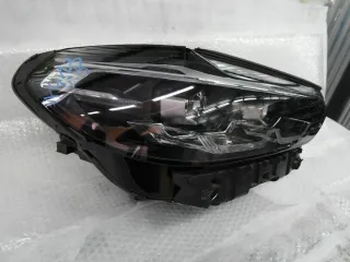 5A29202-07 Фара левая BMW X3 G01 Арт e11699152, вид 2