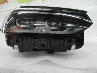 5A29202-07 Фара левая BMW X3 G01 Арт e11699152, вид 4