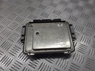 9661971380 Блок управления двигателем Citroen C5 2 Арт e11699132, вид 2