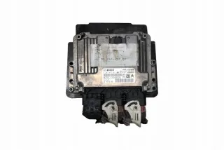 0281015847 Блок управления двигателем Citroen C4 1 Арт e11699115, вид 1