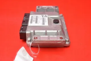 9659580780 9662401980 Блок управления двигателем Citroen C4 1 Арт e11699104, вид 4