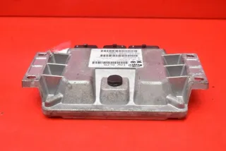9659580780 9662401980 Блок управления двигателем Citroen C4 1 Арт e11699104, вид 5