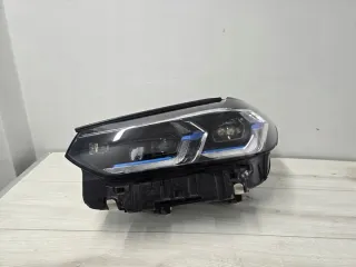5A29217 Фара левая BMW X3 G01 Арт e11699066, вид 1