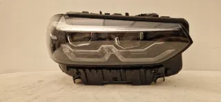 5A29202 Фара правая BMW X3 G01 Арт e11699057, вид 2